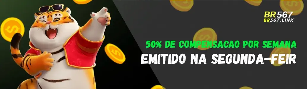 Promoções e bônus ativos no BR567 Cassino