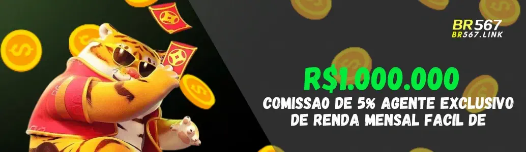 Promoções e bônus ativos no BR567 Cassino