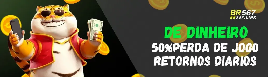 Promoções e bônus ativos no BR567 Cassino