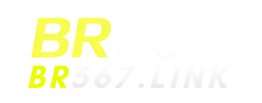 Logo oficial do BR567 Cassino