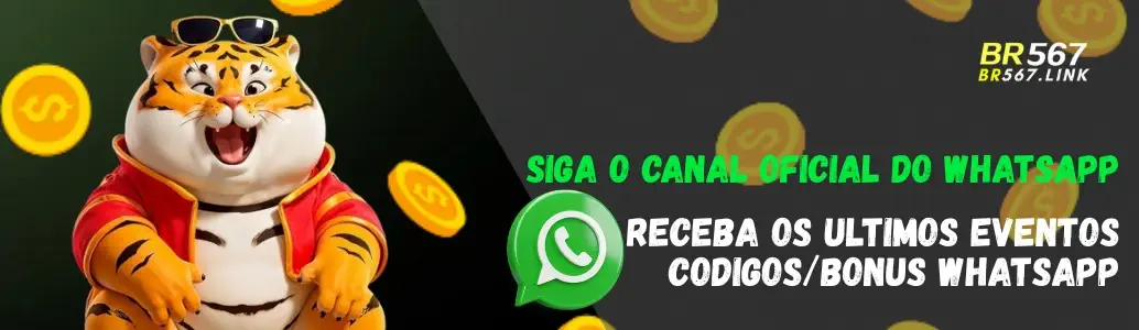 Promoções e bônus ativos no BR567 Cassino
