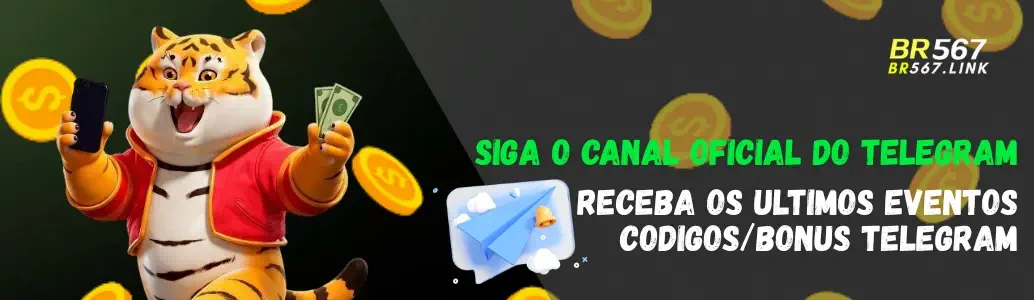 Promoções e bônus ativos no BR567 Cassino